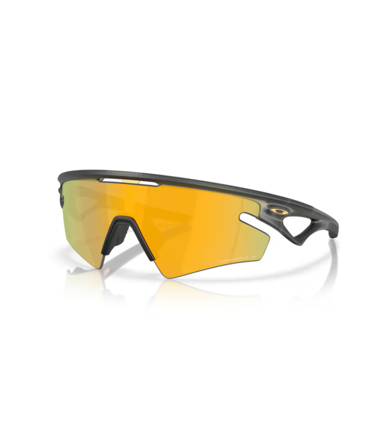 Matte olive ink-Prizm 24k polarized