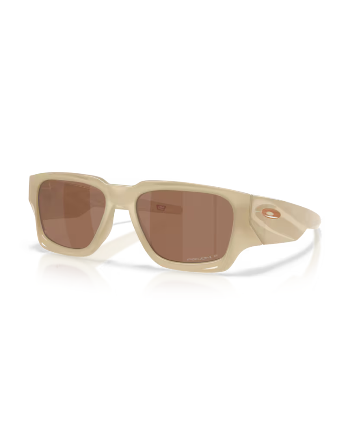 Sandstorm-Prizm tungsten polarized