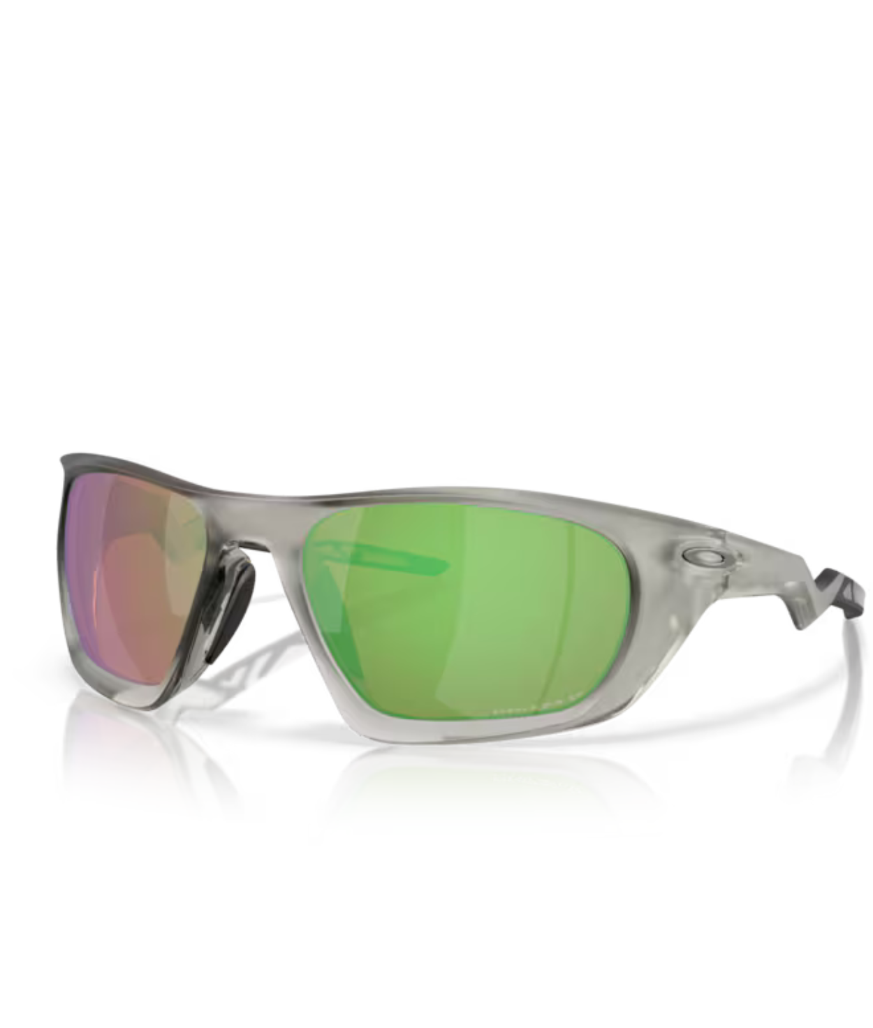 Matte grey ink-Prizm shallow water polarized