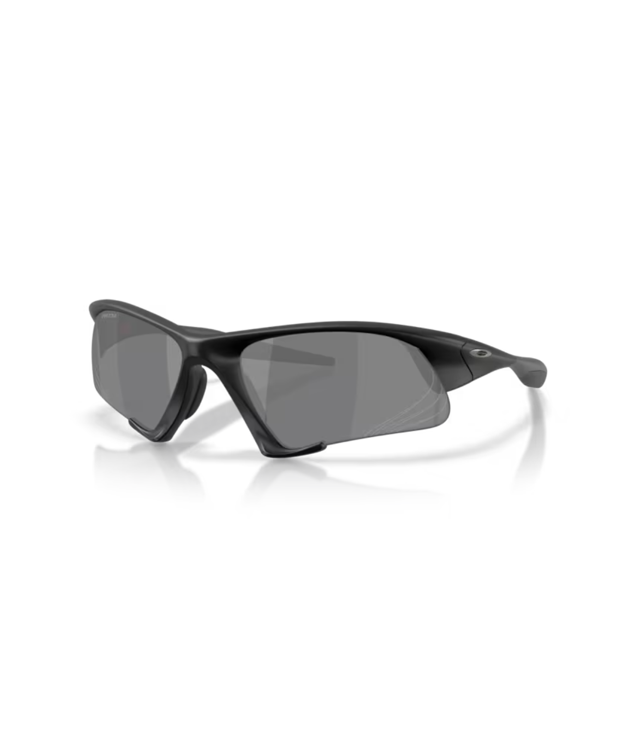 Matte black-Prizm black
