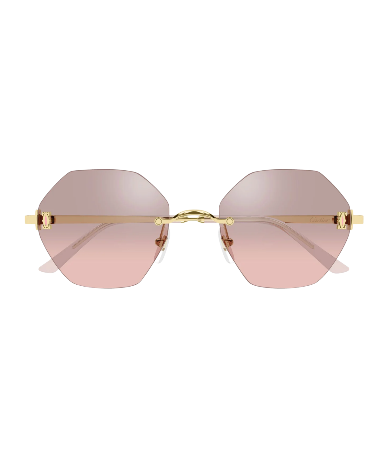 Gold-Pink
