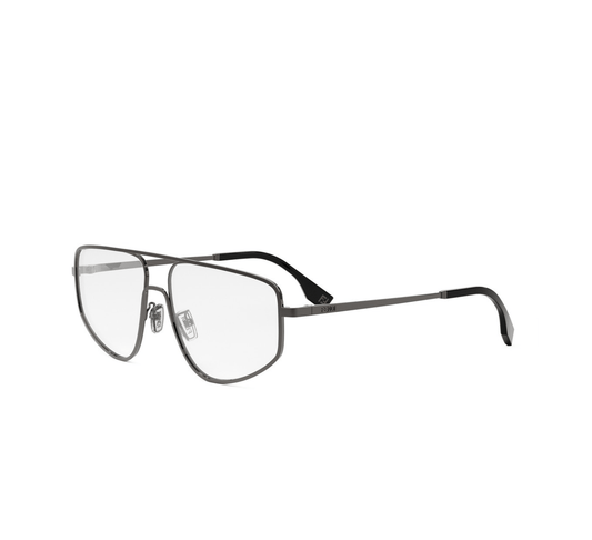 Fendi Travel FE50088U Pilot Eyeglasses