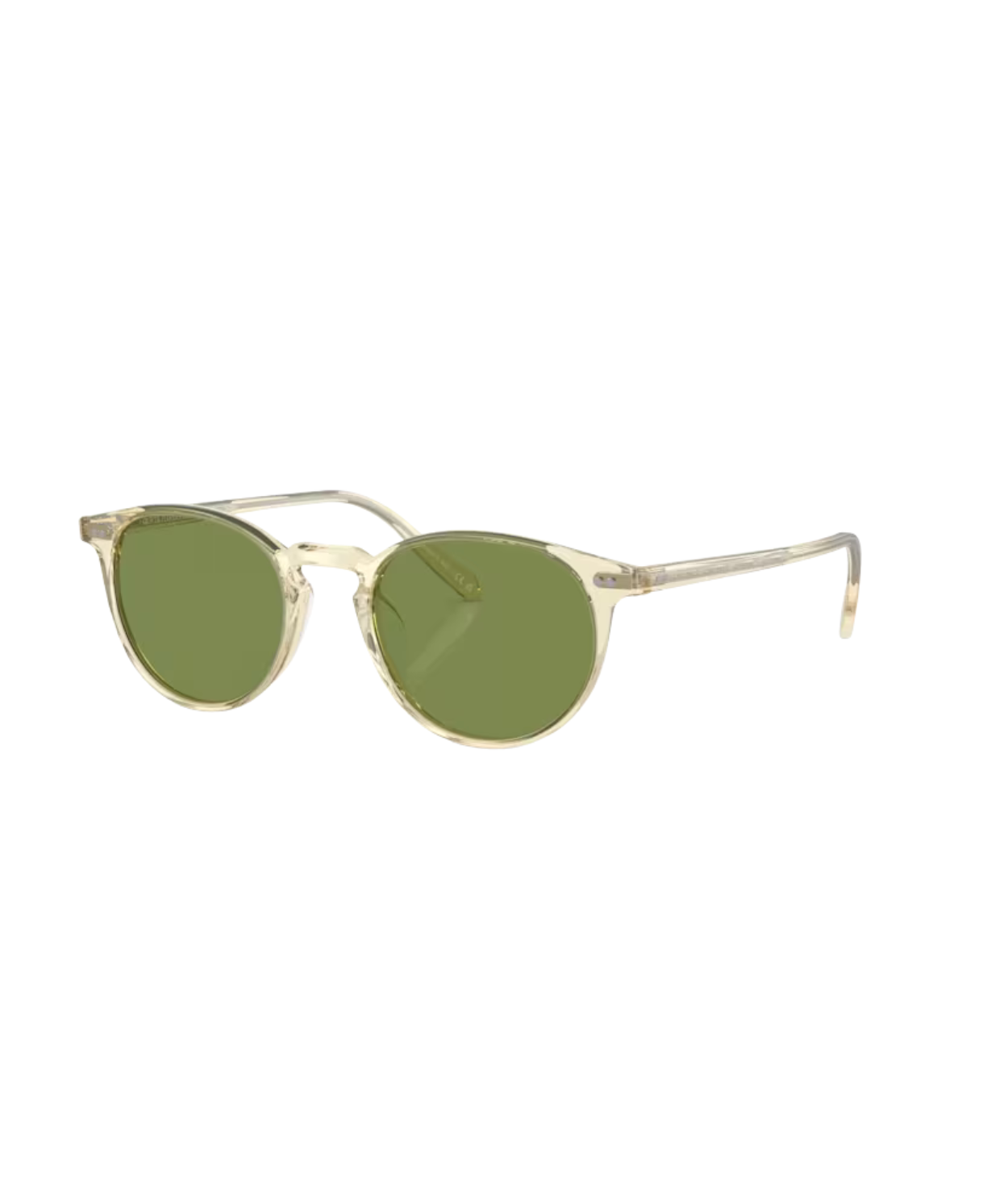 Buff-Green c