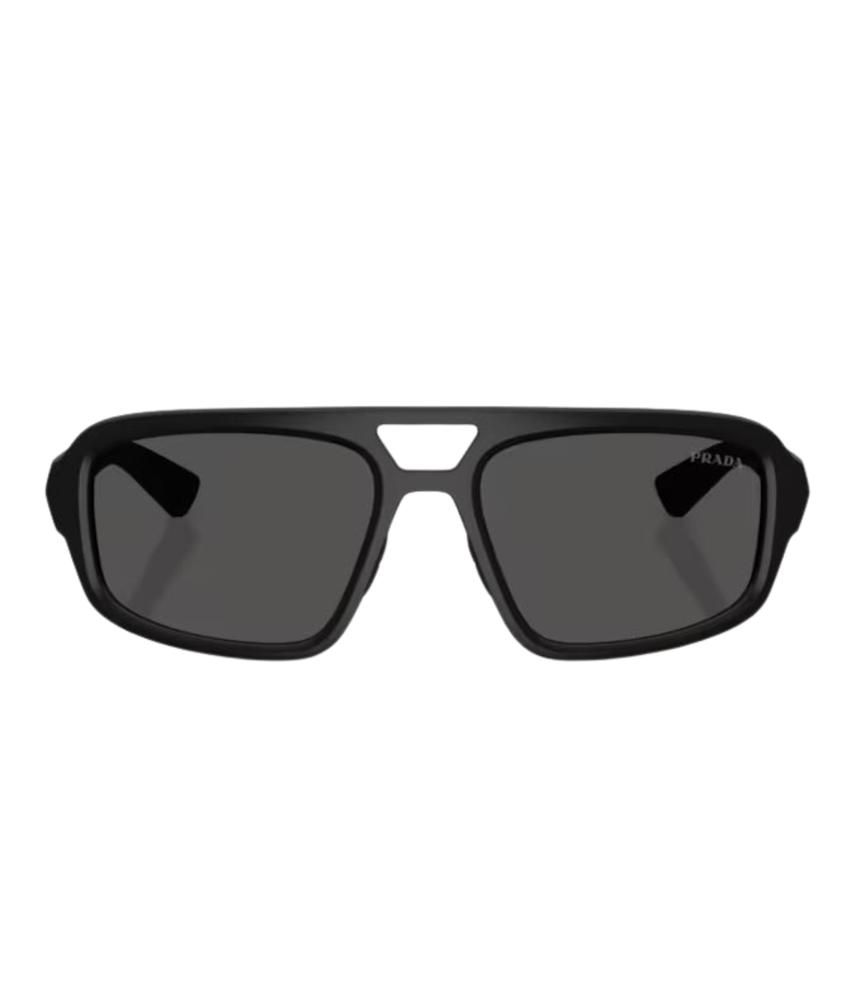 Matte Black-Dark Grey