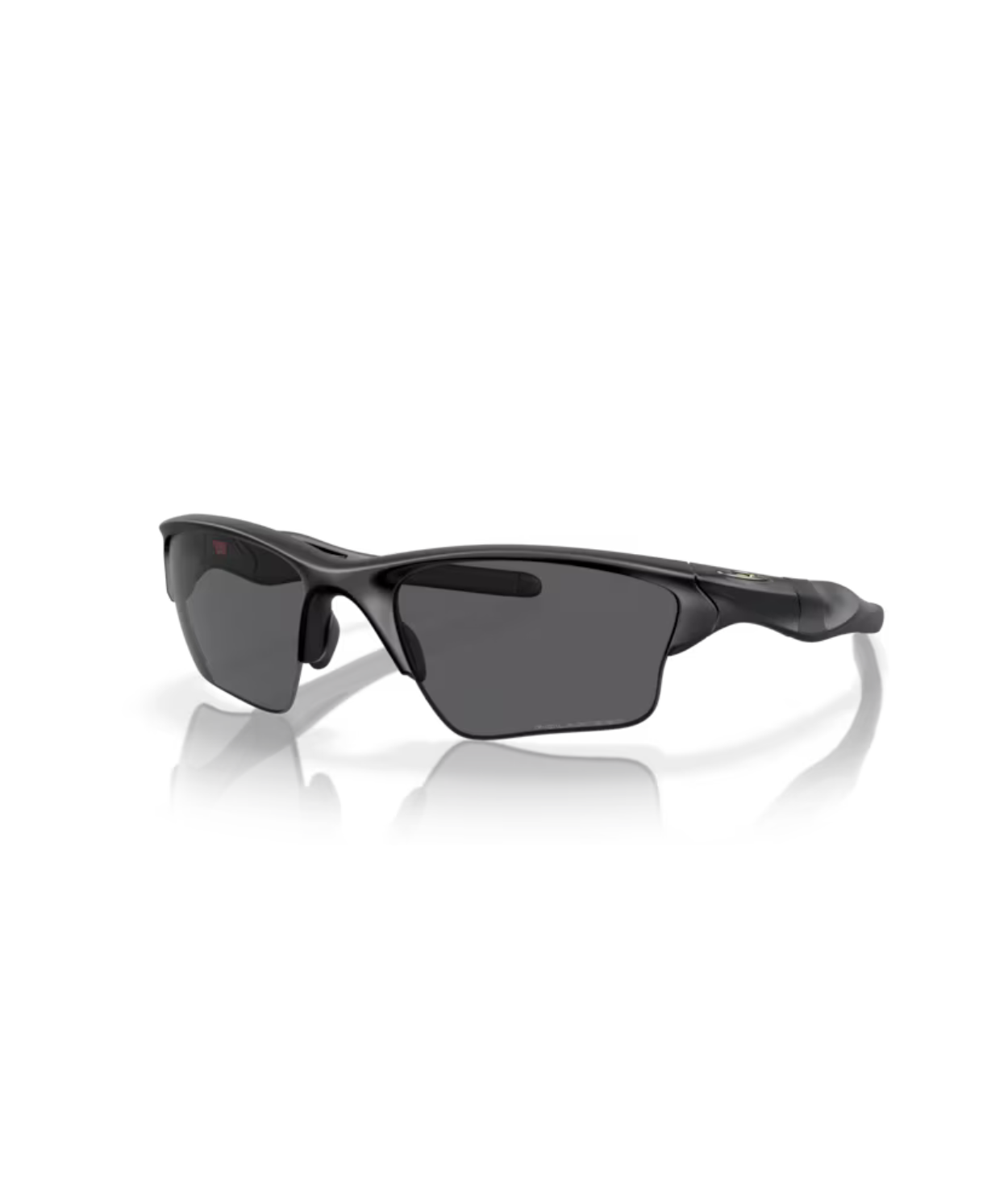 Matte black-Grey polarized