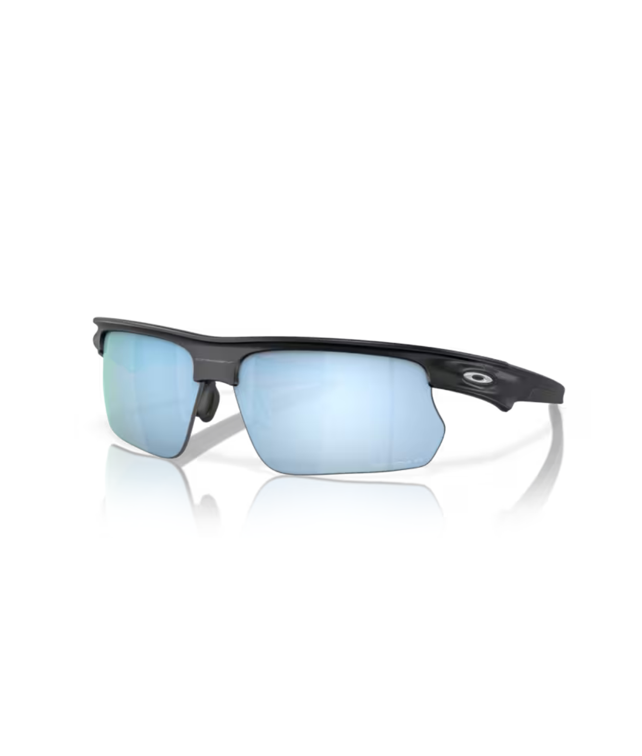 Matte black-Prizm deep water polarized