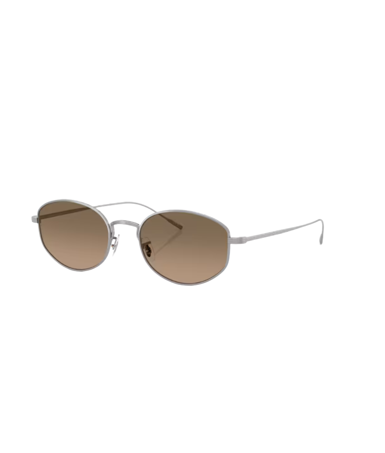 Silver-Sandstone gradient polarized