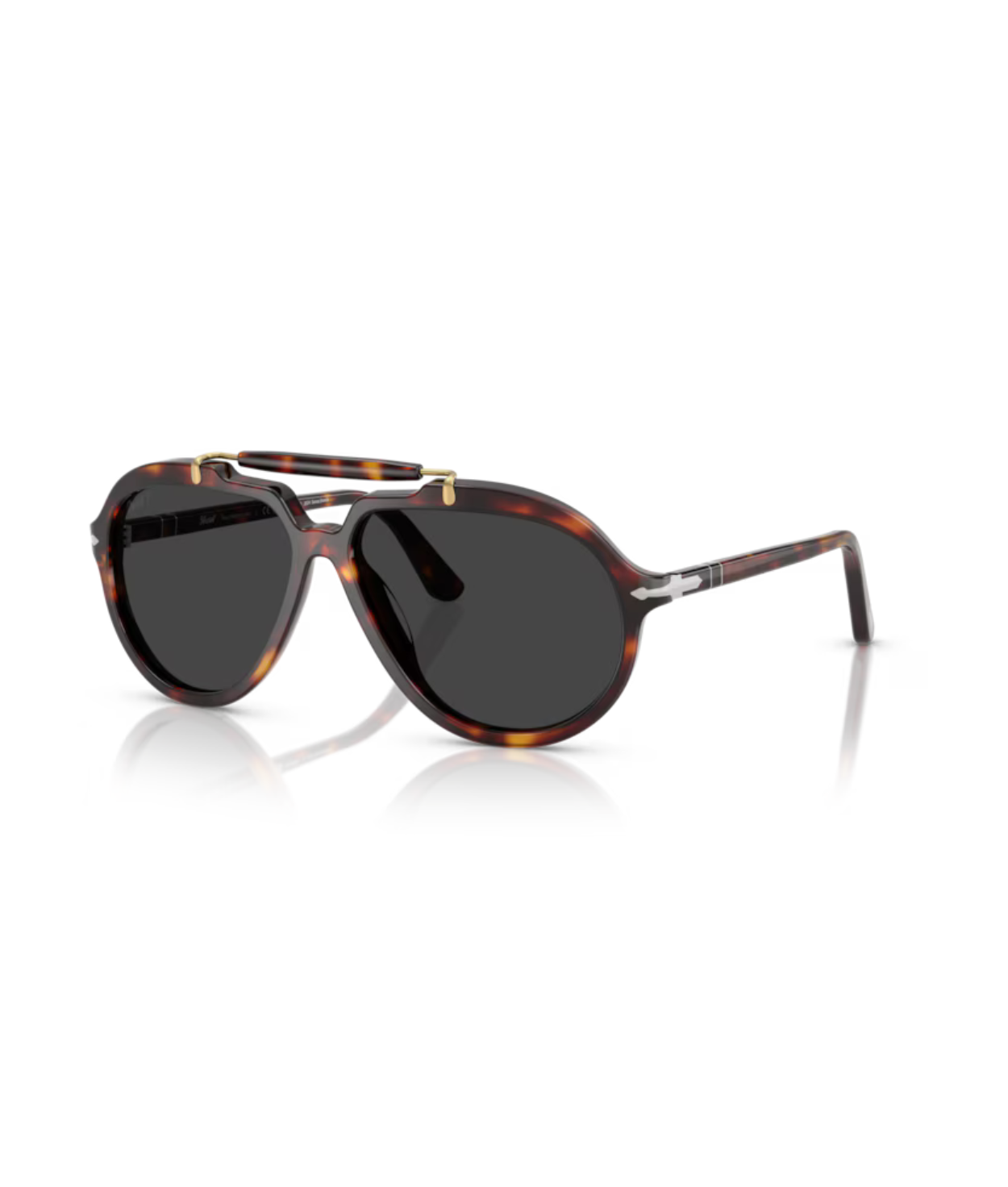Havana-Polarized black