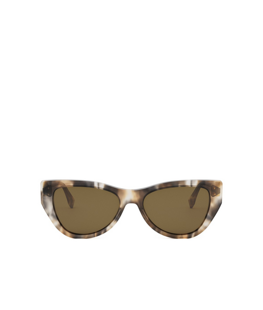 Fendi FF Diamonds FE40149I Cat Eye Sunglasses