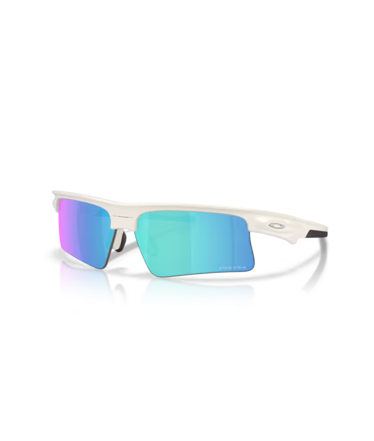Matte mist-Prizm sapphire