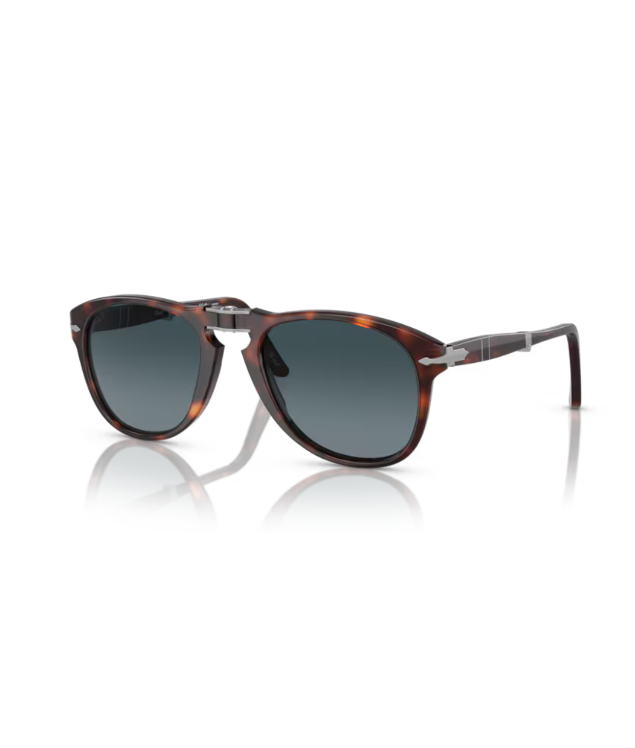 Havana-Polarized light blue gradient