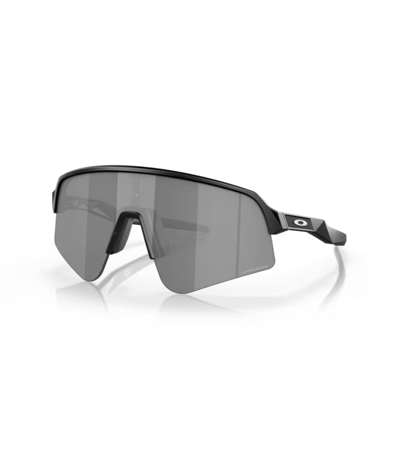 Matte black-Prizm black
