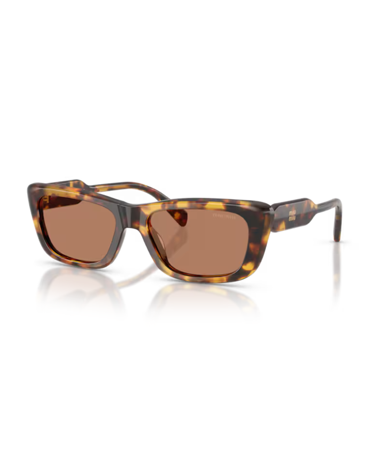 Honey havana-Solid brown