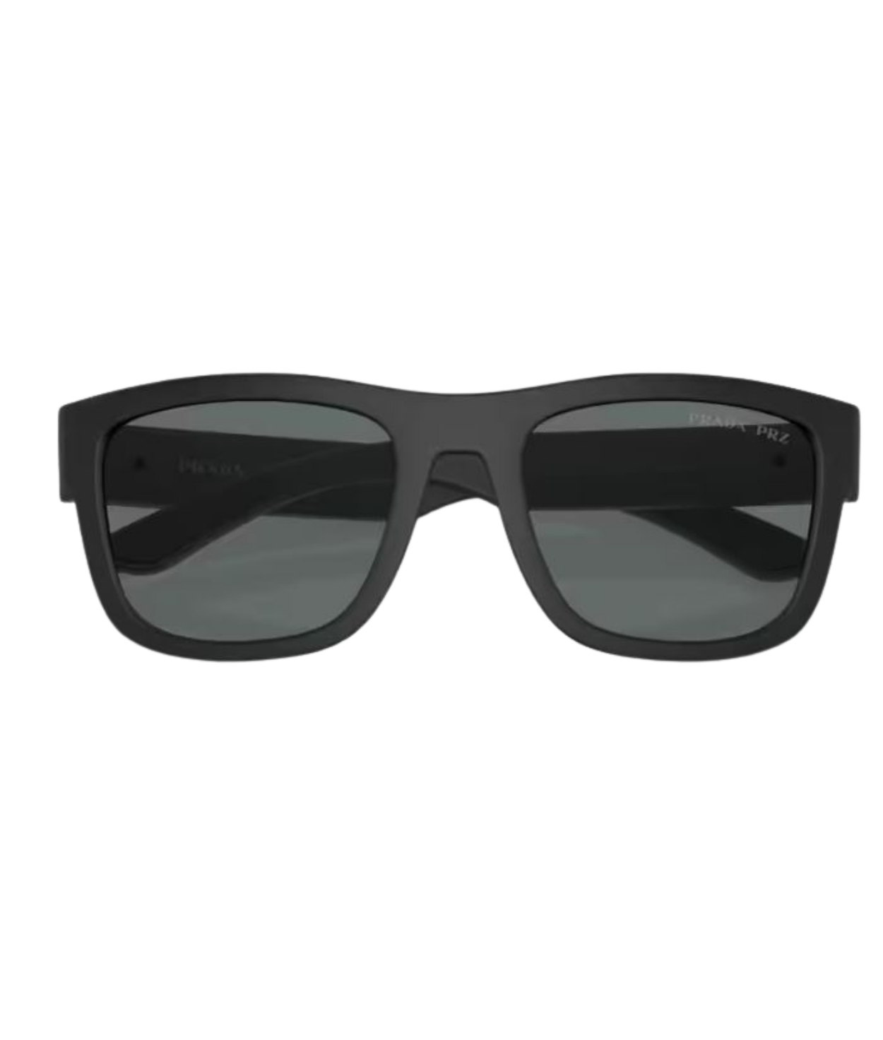 Black rubber-Dark grey polar
