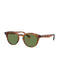 Semi-matte lbr-Vibrant green