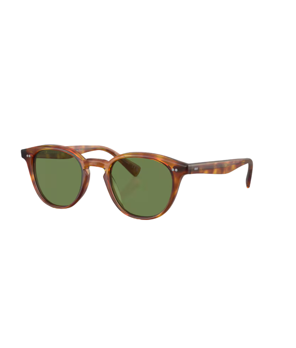 Semi-matte lbr-Vibrant green