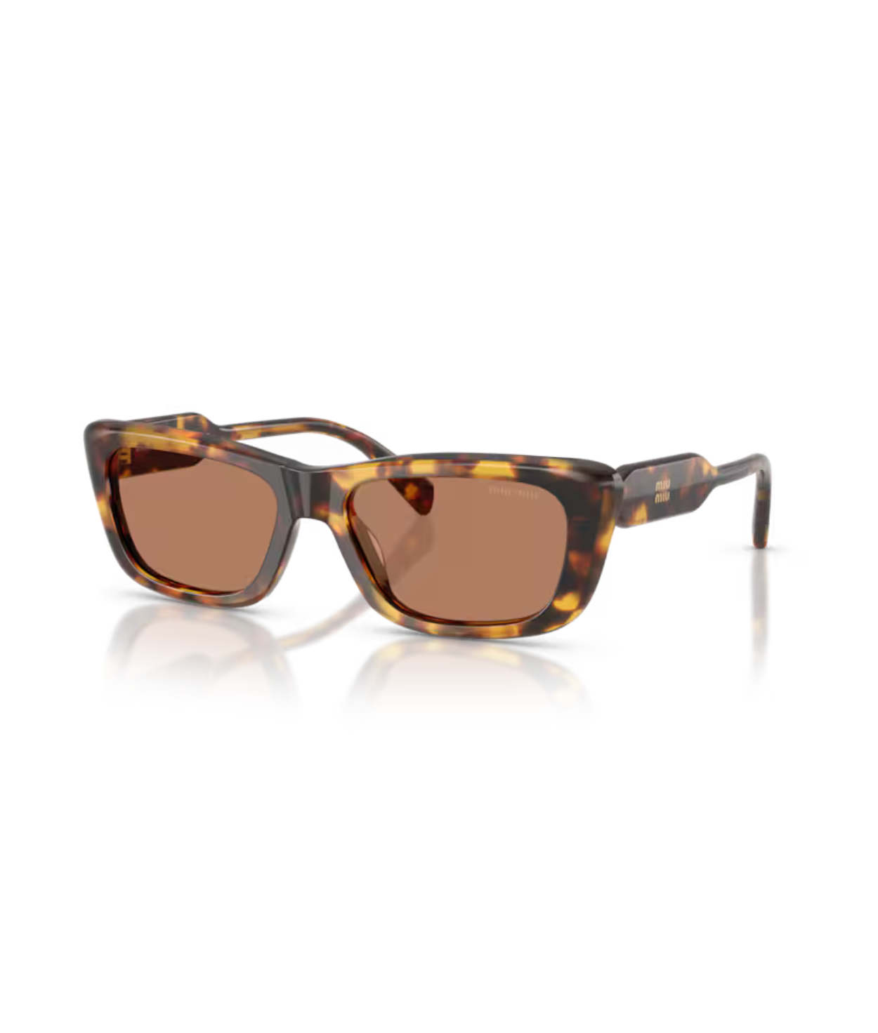 Honey havana-Solid brown