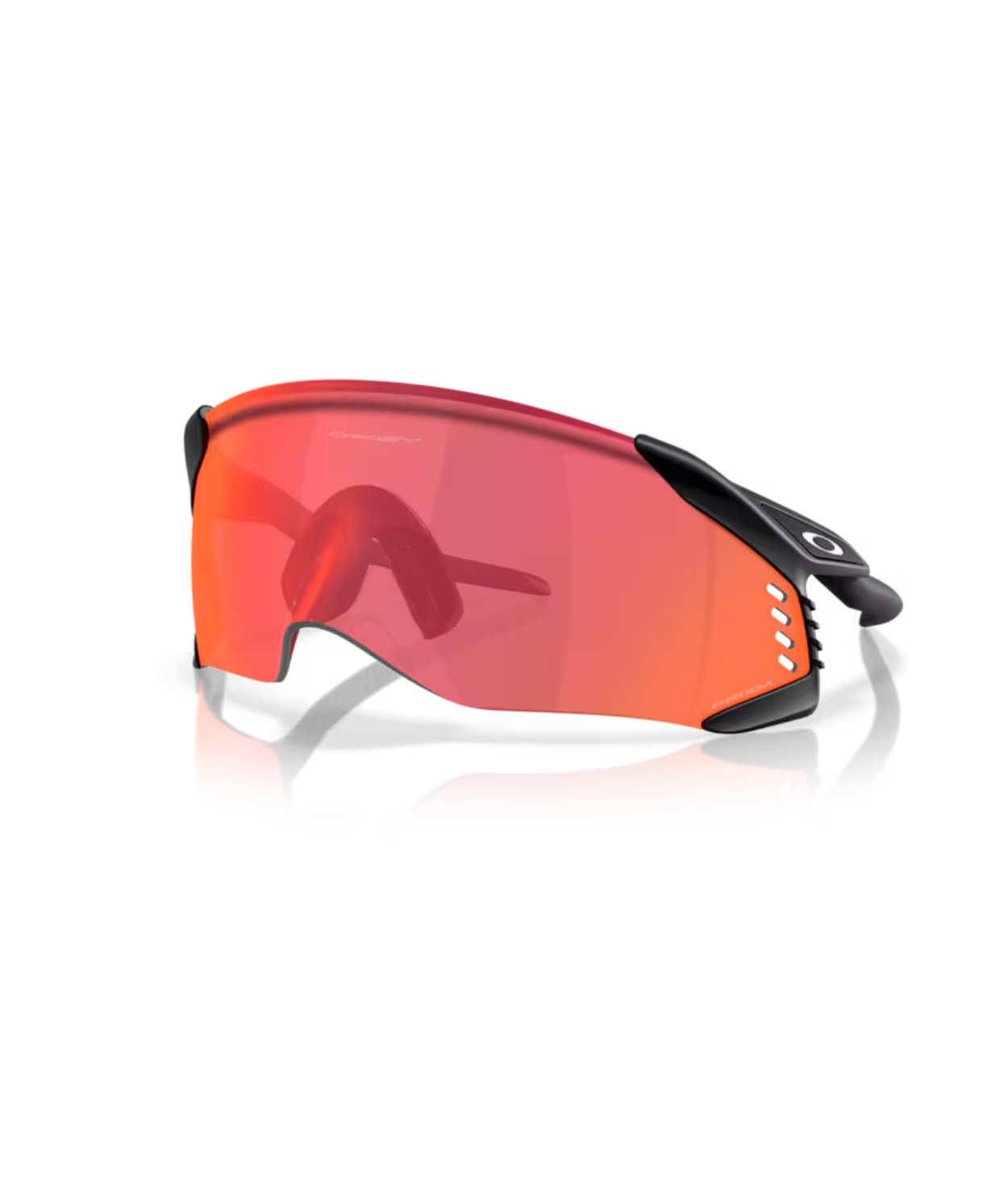 Matte black-Prizm trail torch