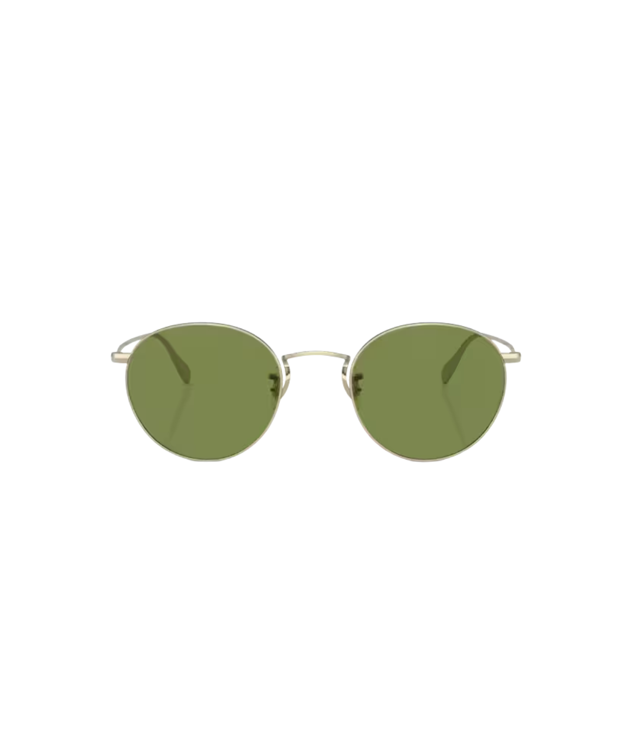 Gold-Green c