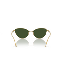 Gold-Green