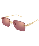Gold-Pink