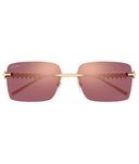 Gold-Pink