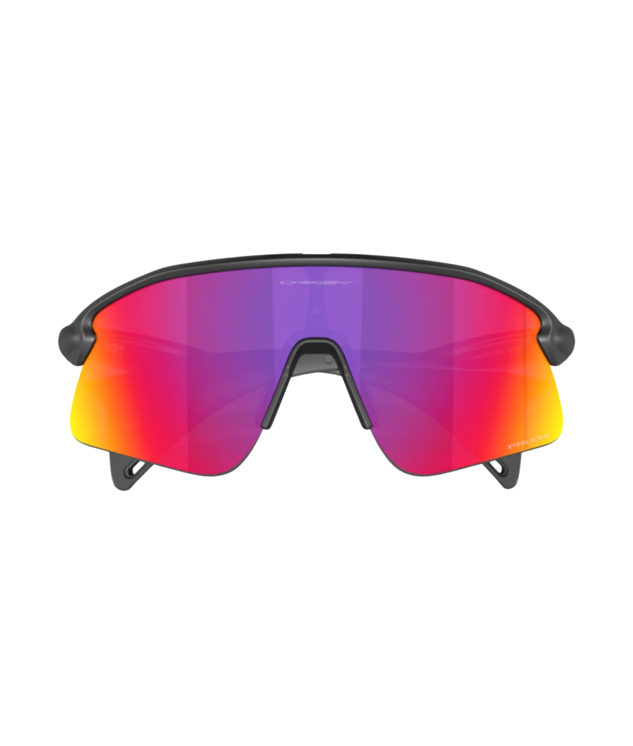 Matte black-Prizm road