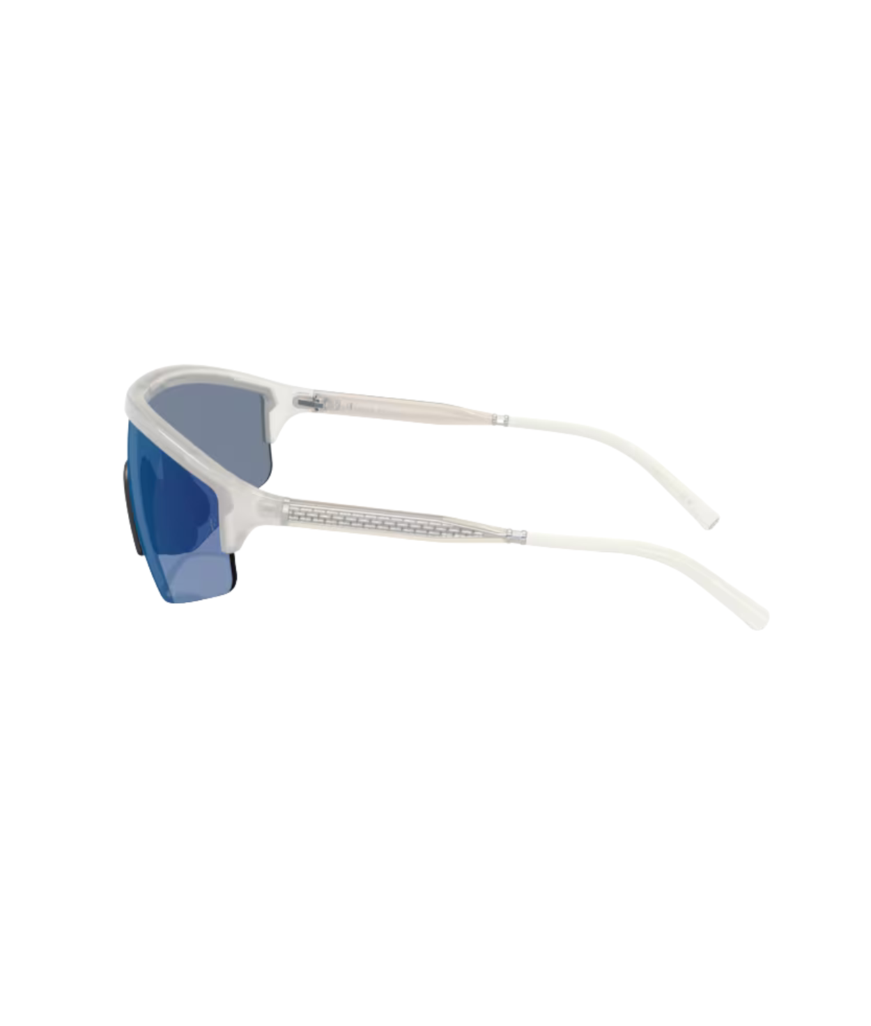 Warm white-Marine flash mirror