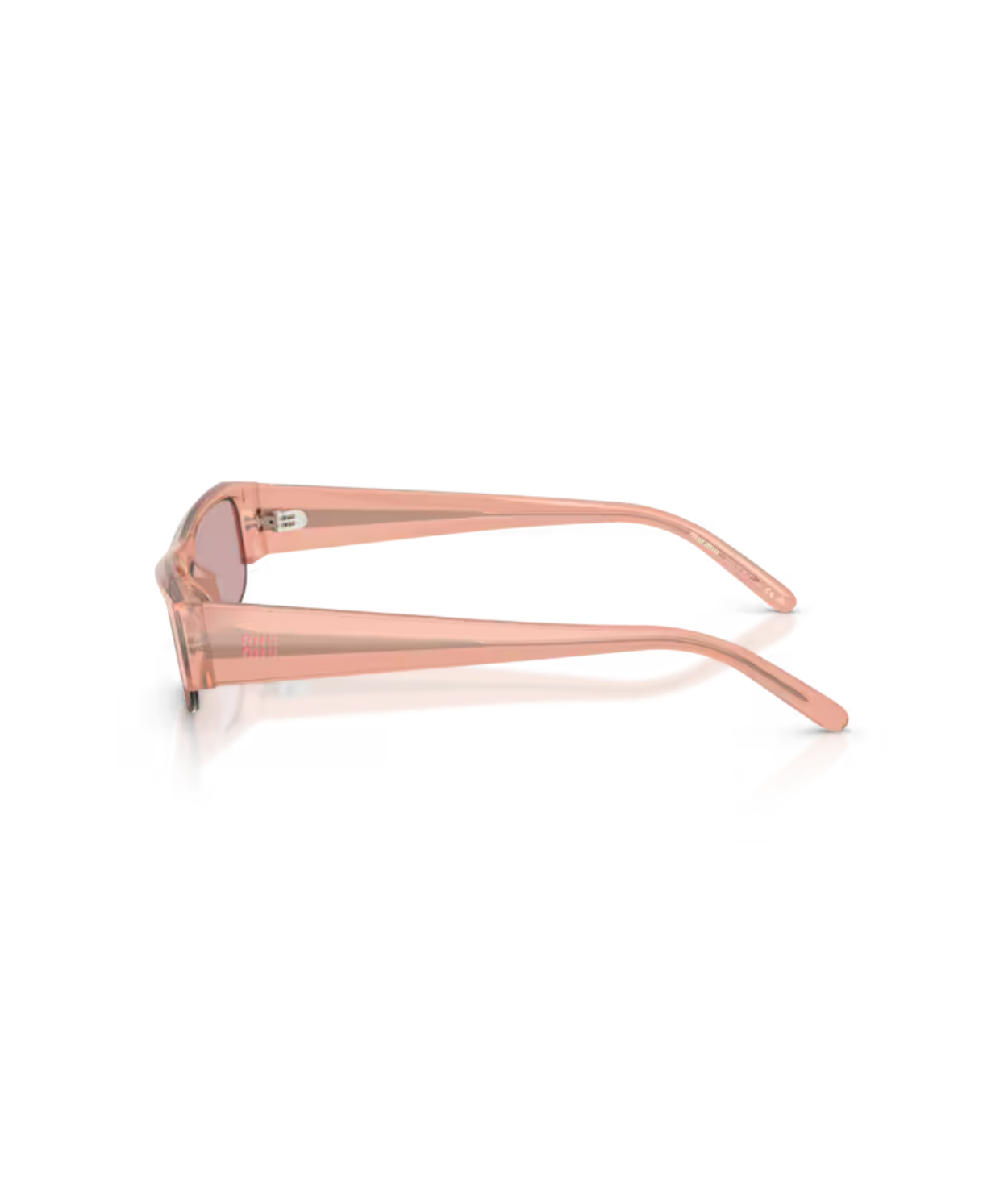 Opaline pink-Pink