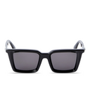 Black-Dark Grey