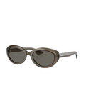 Taupe-Carbon Grey