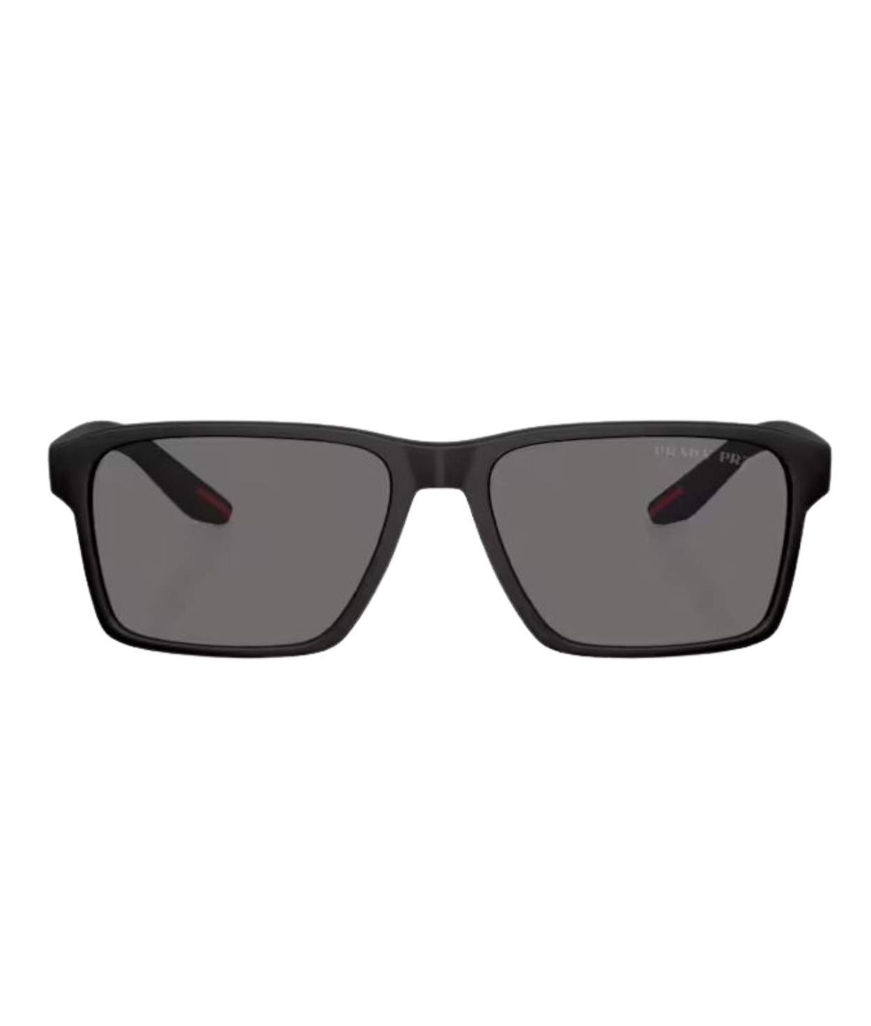Black rubber-Dark grey polar