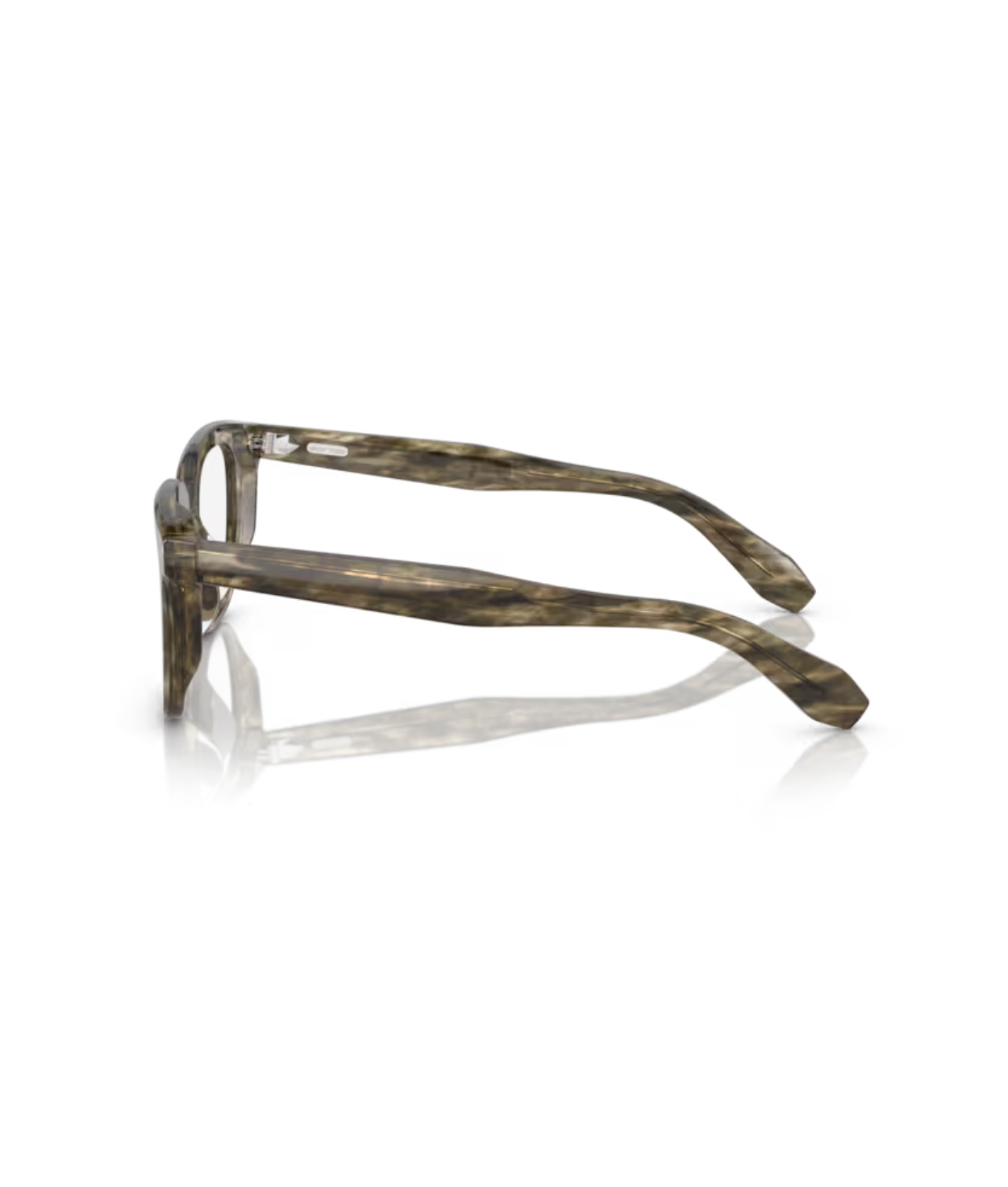 Soft olive bark