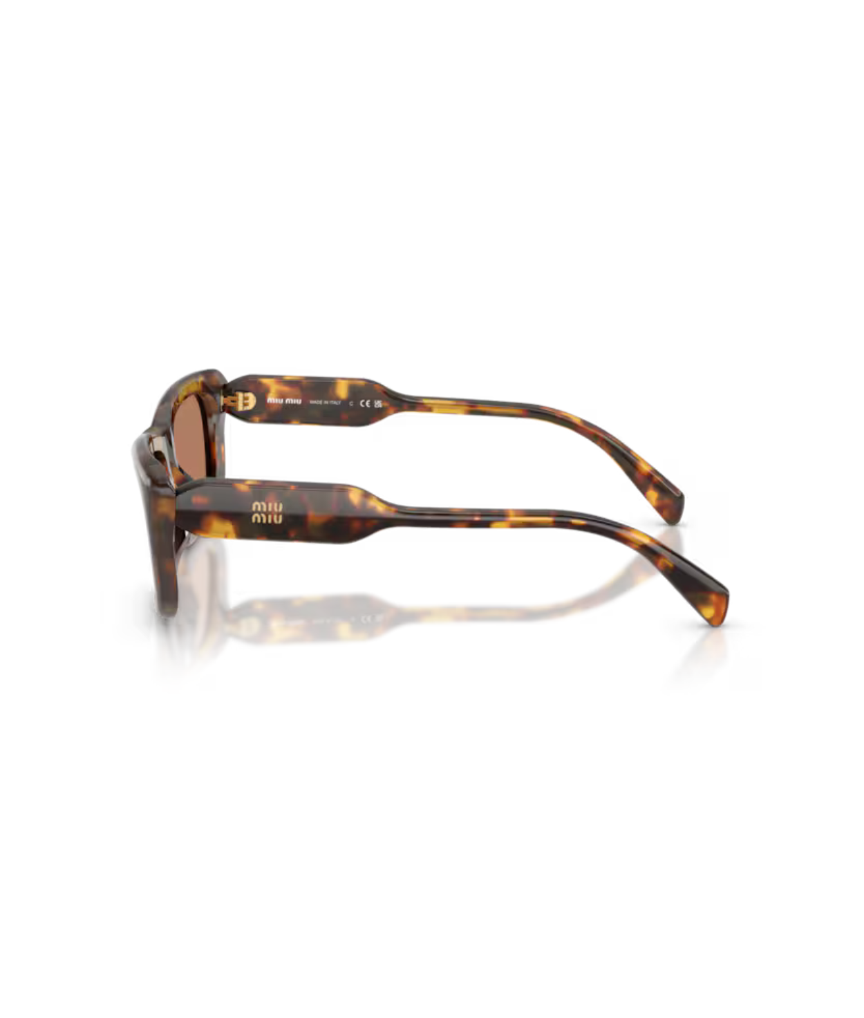 Honey havana-Solid brown