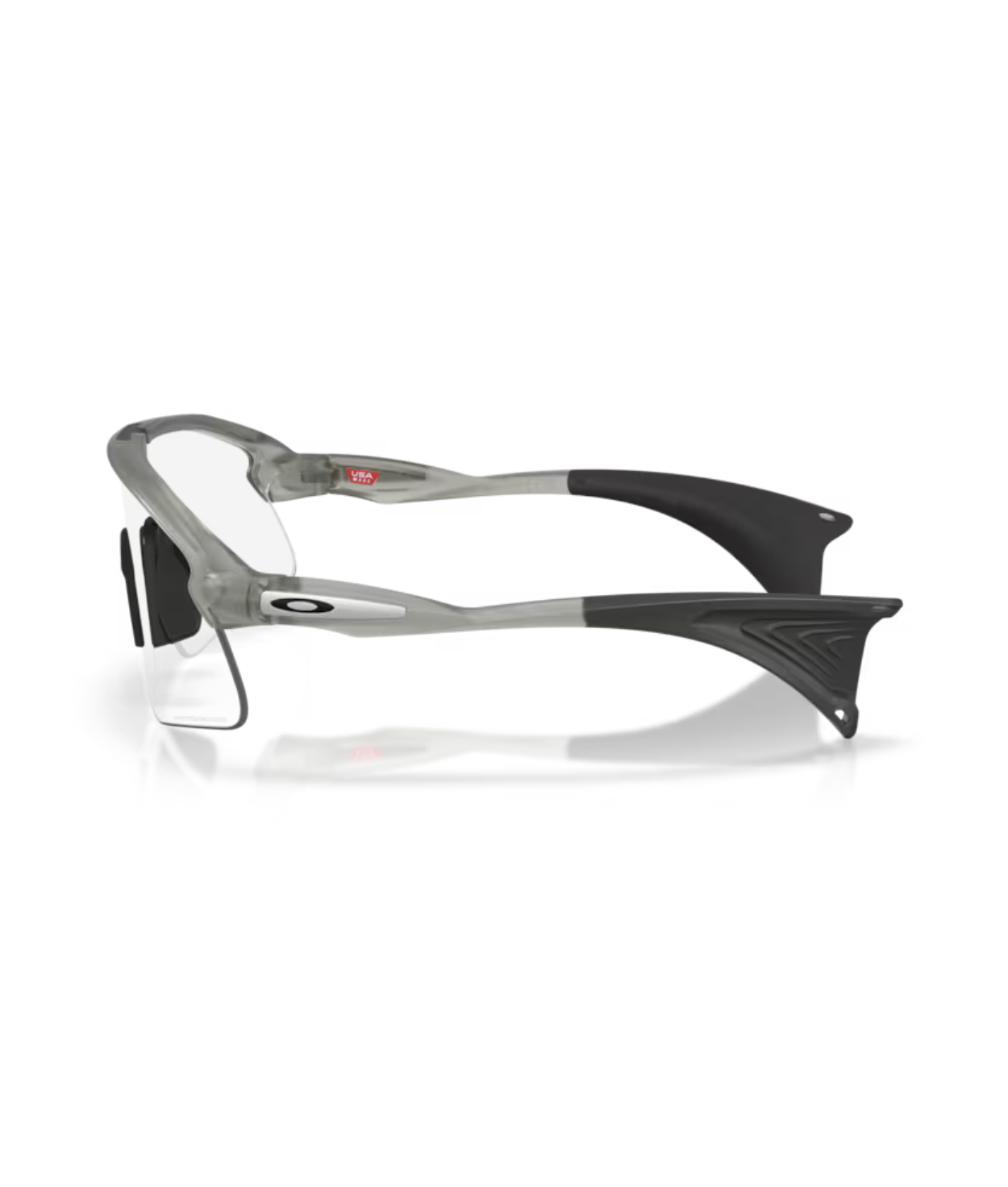 Grey ink-Clear to black iridium photochromic