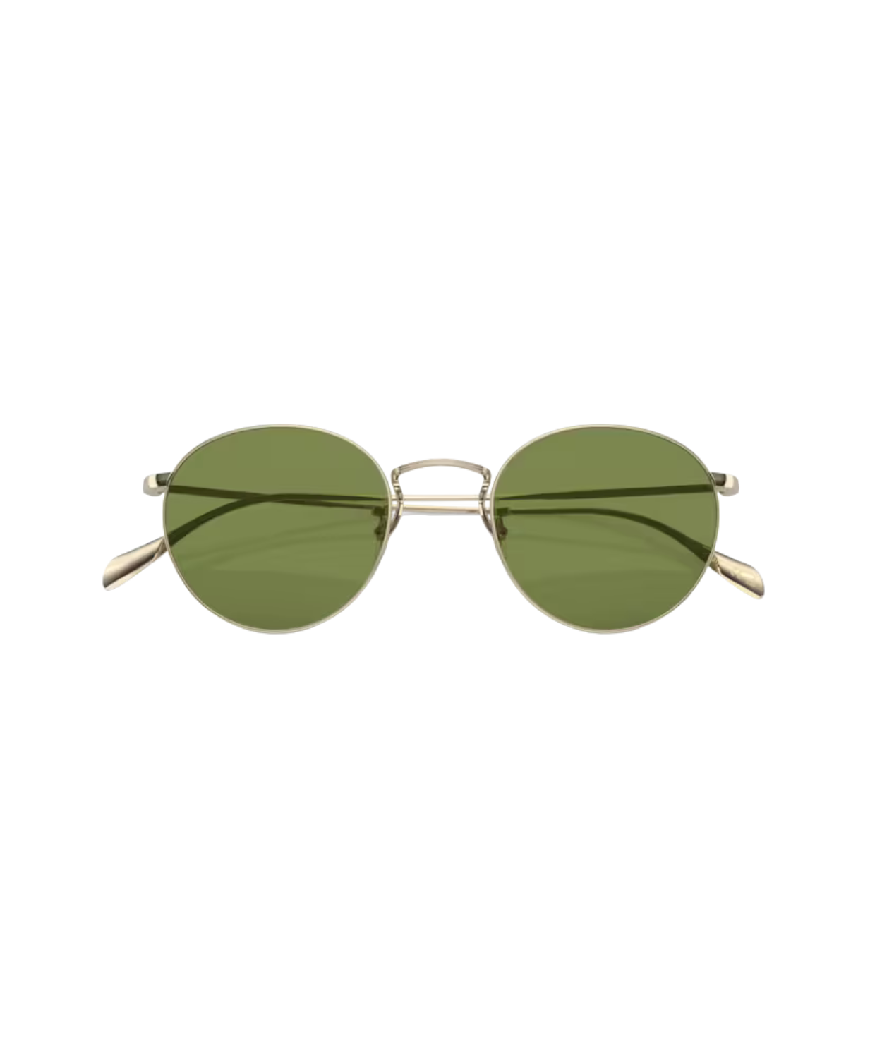 Gold-Green c