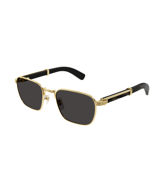 Gold Black-Grey
