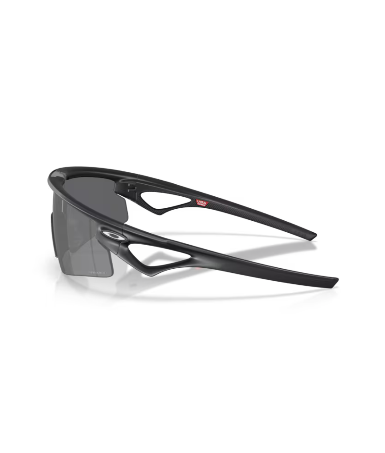 Matte black-Prizm black