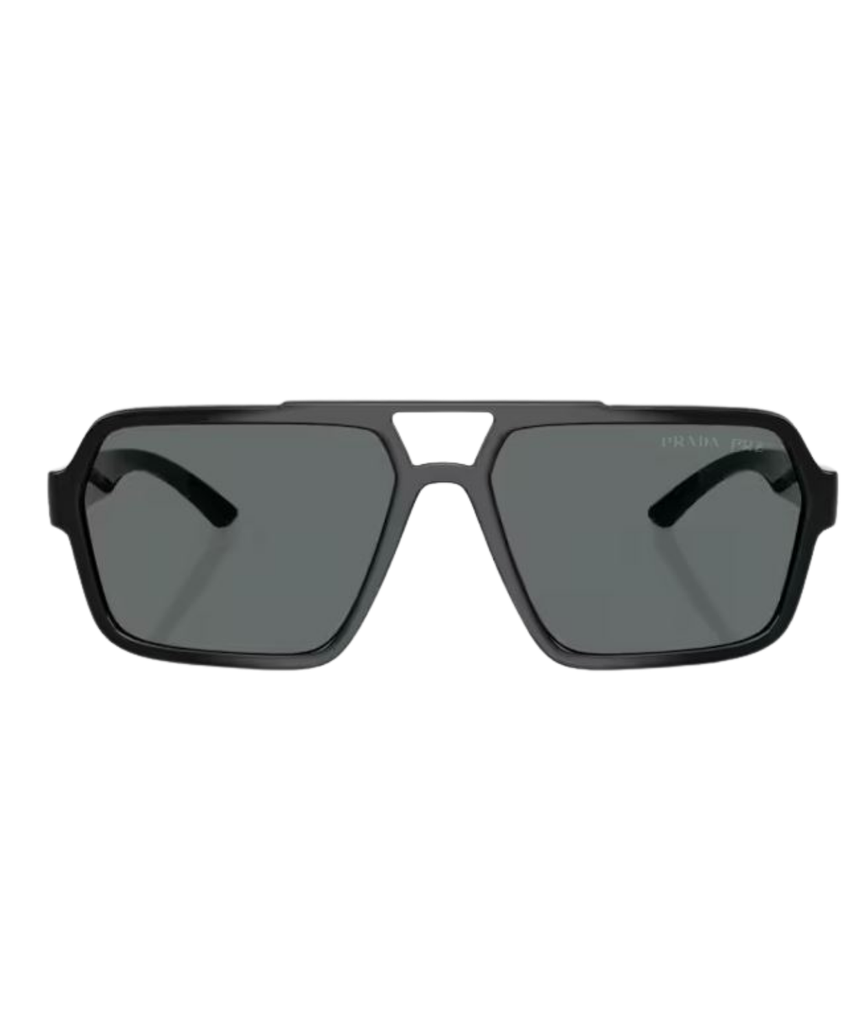 Black-Polar dark grey