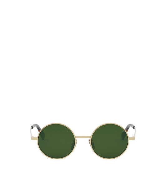 Celine CL40306U Round Sunglasses