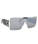 Silver-Silver