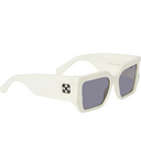 White-Dark Grey
