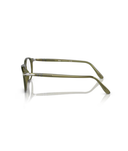Olive transparent