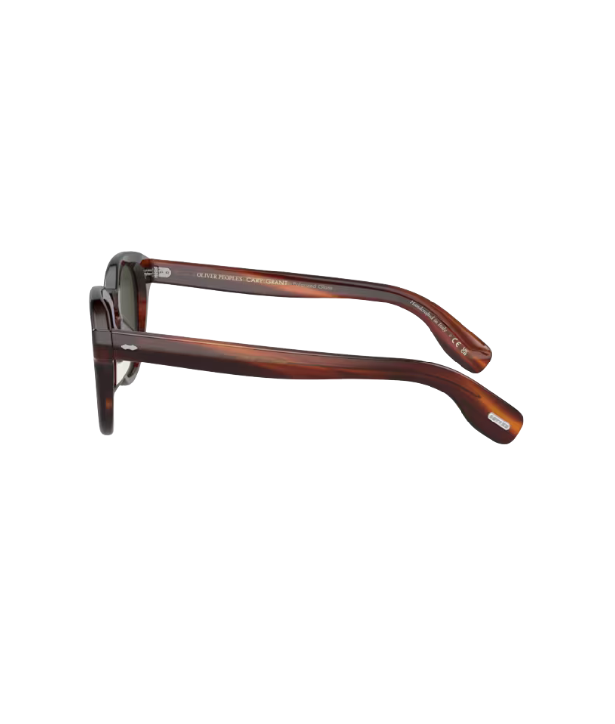 Grant tortoise-G-15 polarized