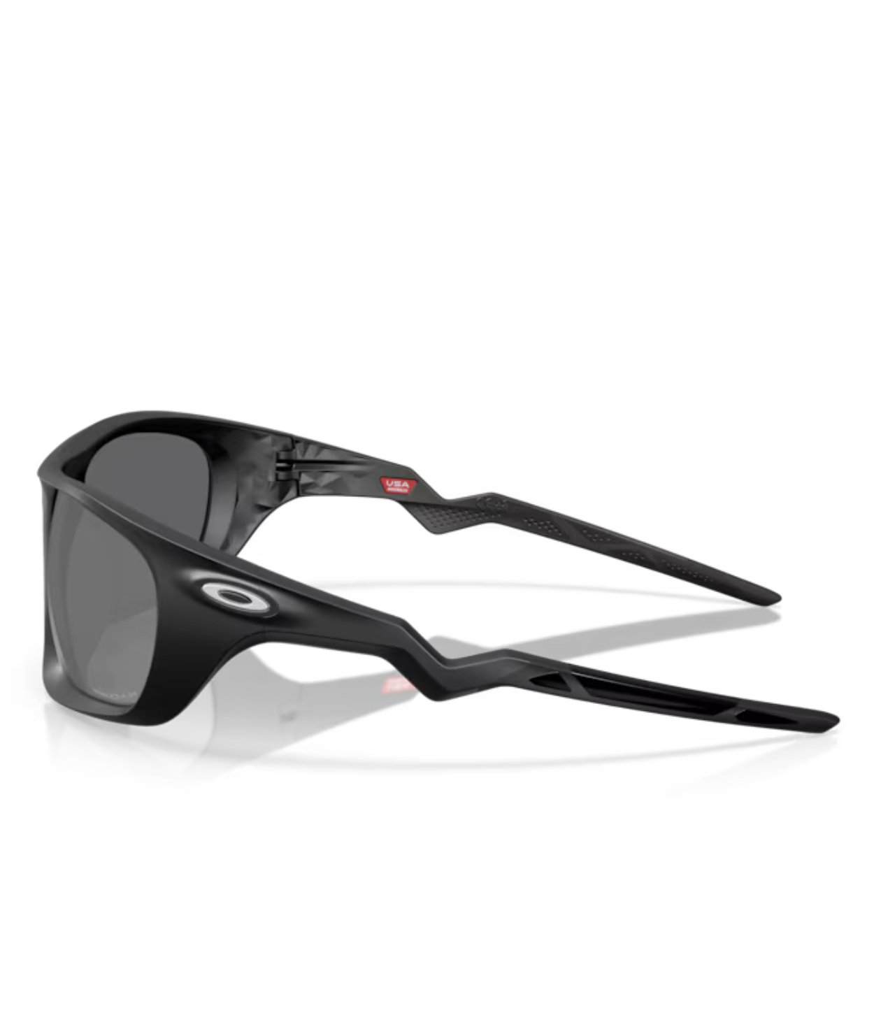 Matte black-Prizm black polarized