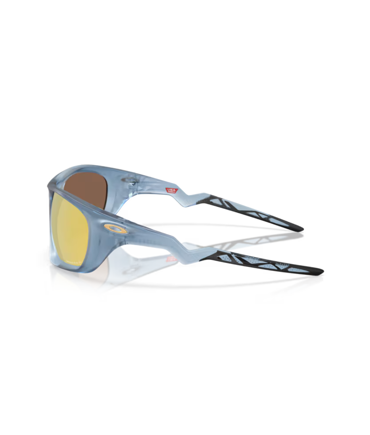 Matte transparent abyss-Prizm 24k polarized
