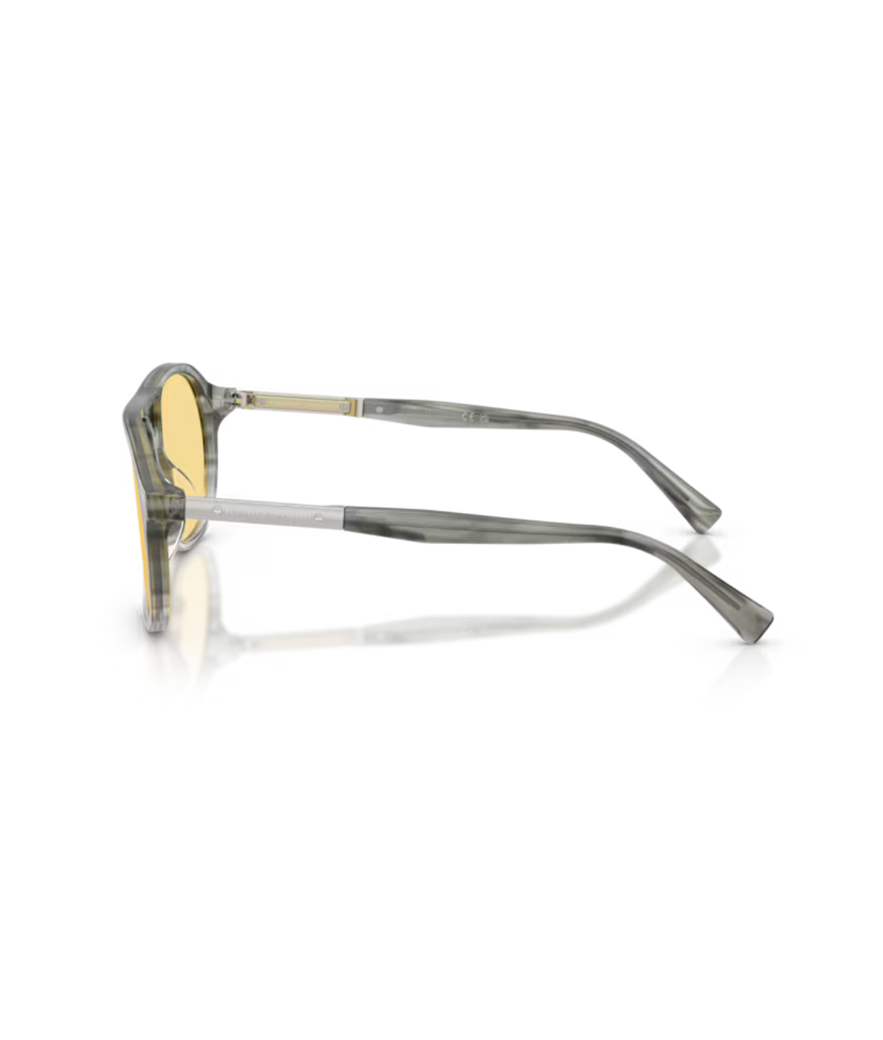 Antracite striato-Honey gold