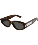 Havana Crystal-Grey