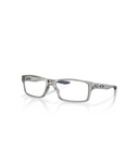 Oakley Kids 0OY8002 Square Eyeglasses