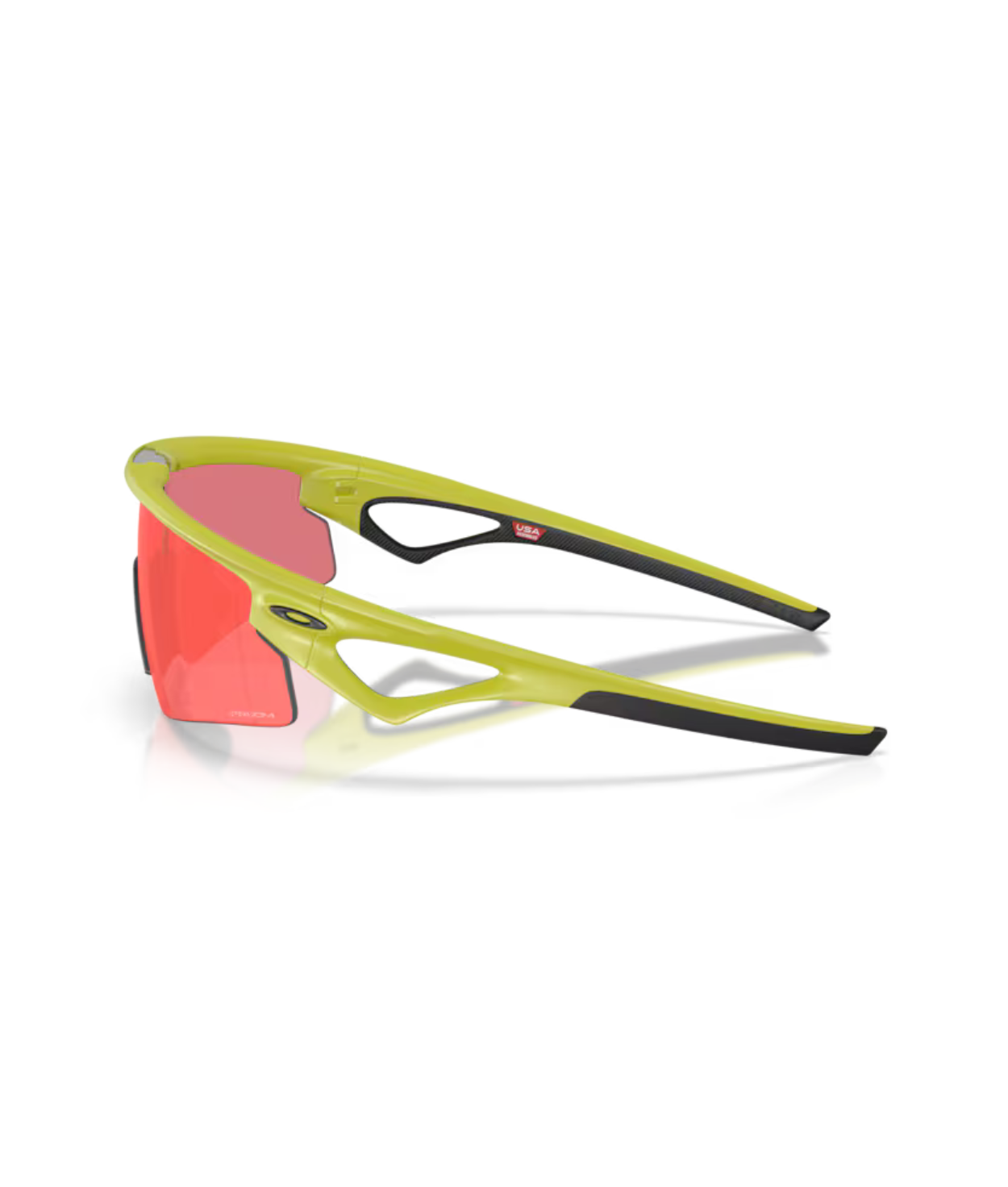 Matte cactus-Prizm trail torch